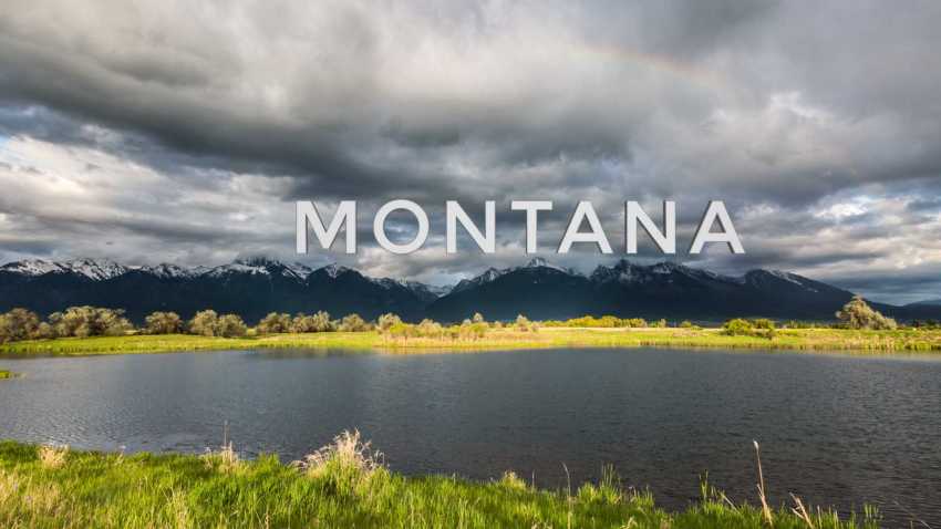 Montana
