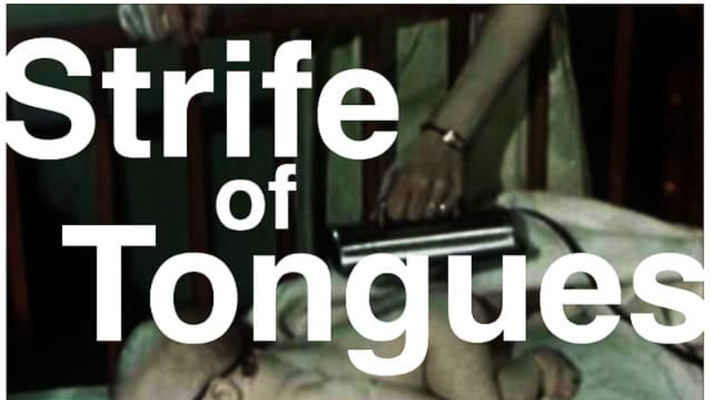 Strife of Tongues
