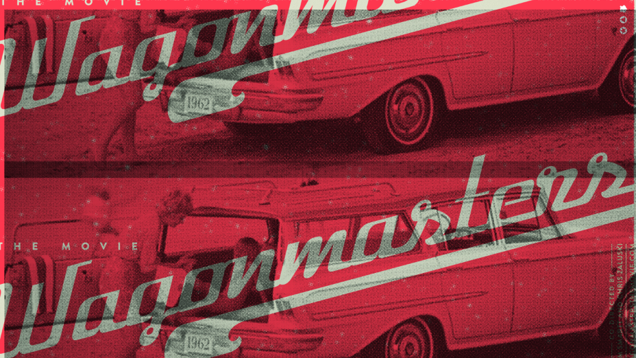 Wagonmasters