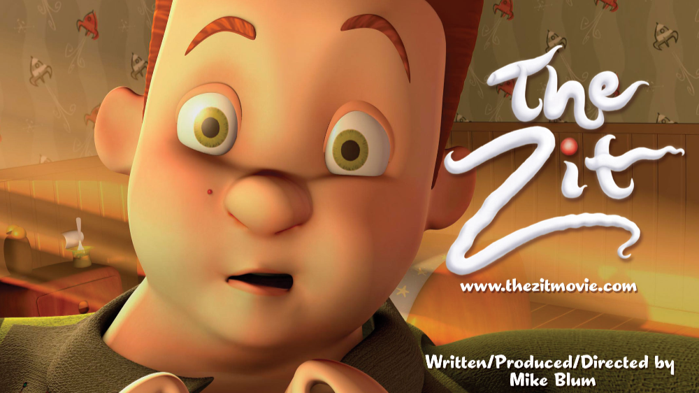 The Zit