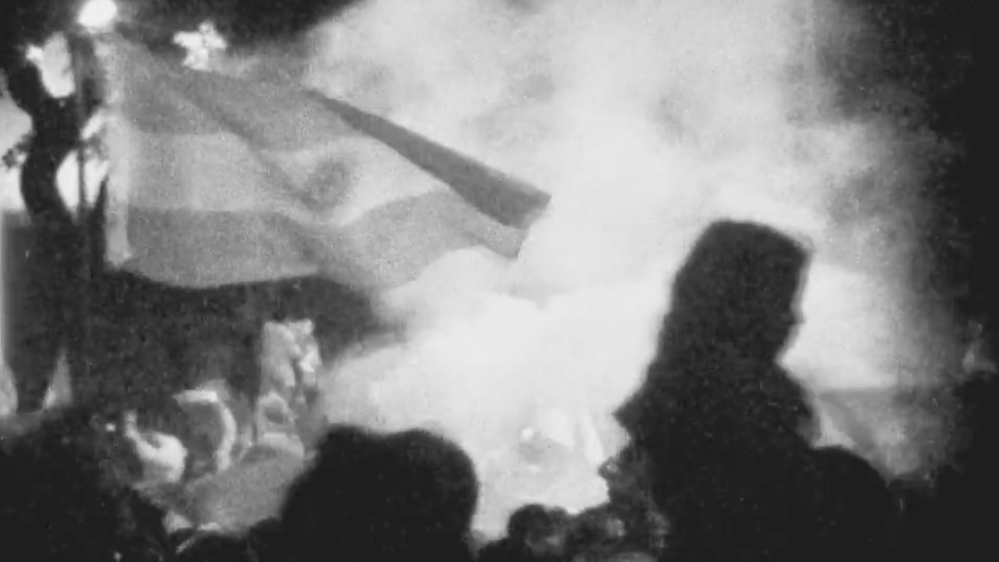 Buenos Aires after the World Cup 2014