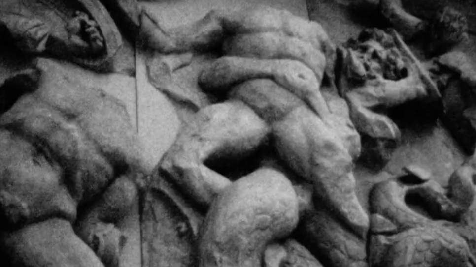 Spurned in Berlin