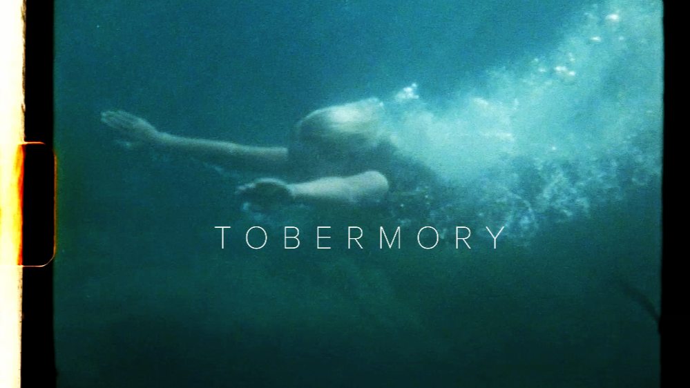 Tobermory