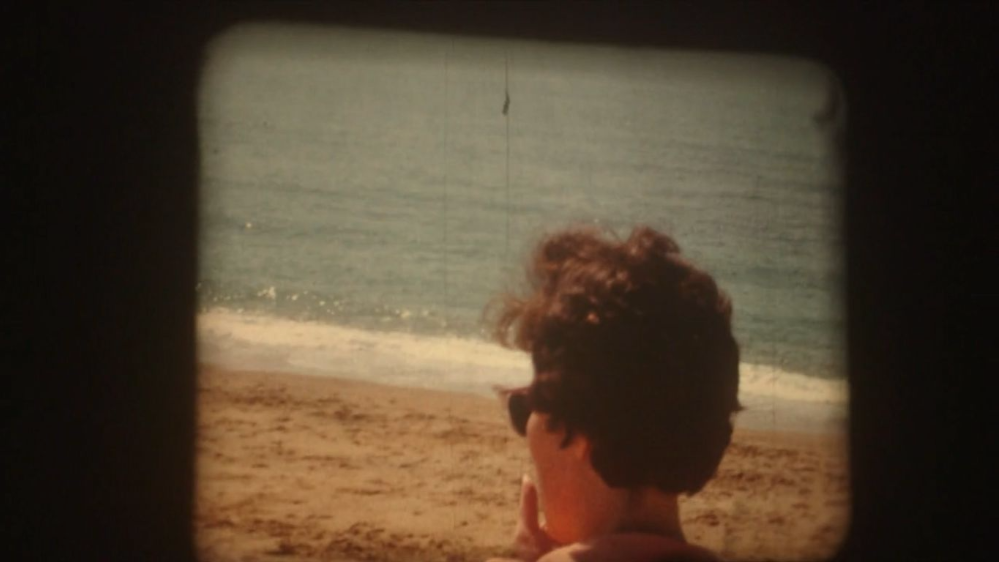 The Distant Memory
