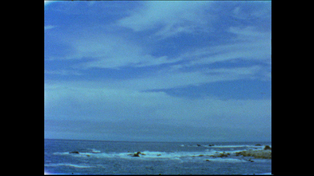 My Super 8 Summer Vacation