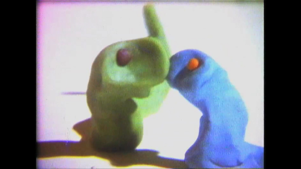 Another Silly Love Story