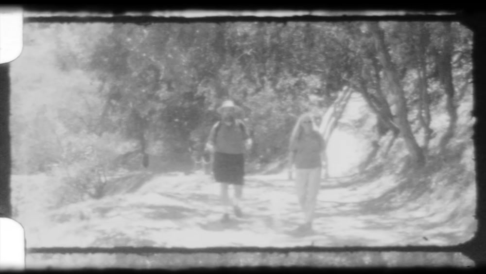 So.Cal Hiking 8mm 