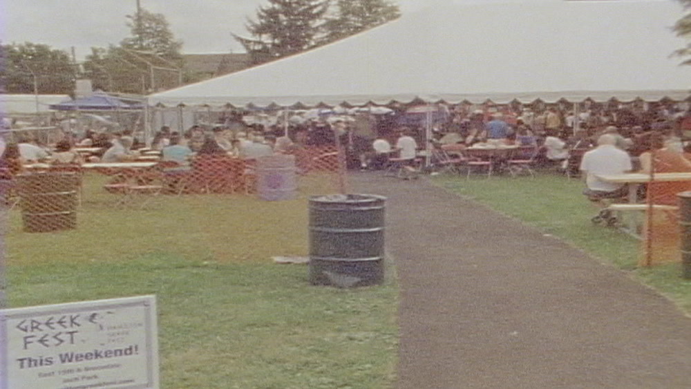 Greek Fest 2014