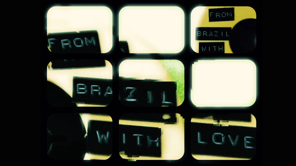 From Brazil With Love ep 1