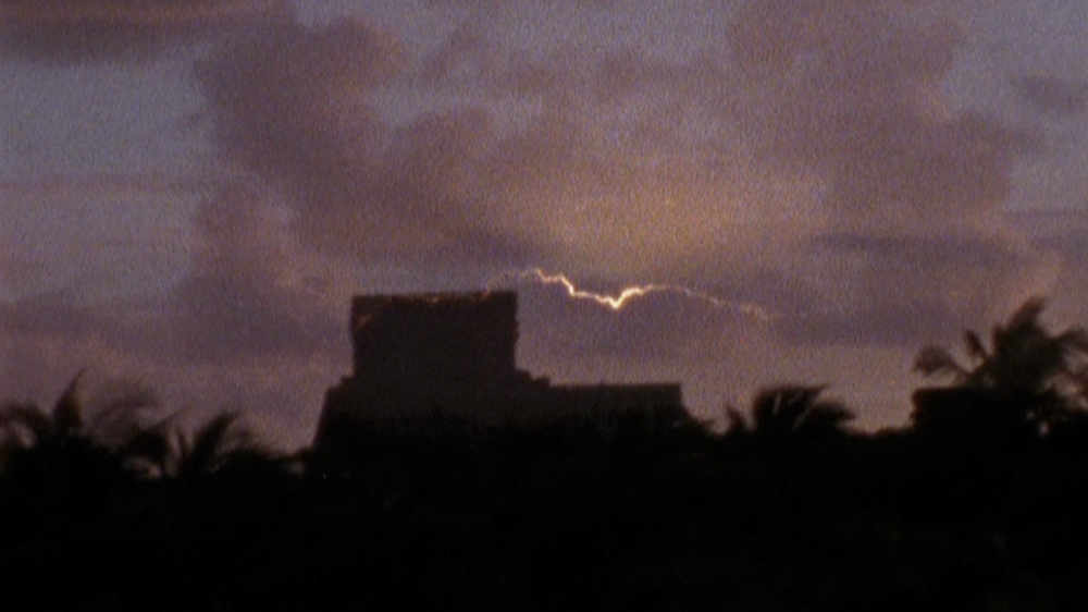 Tulum City of Dawn