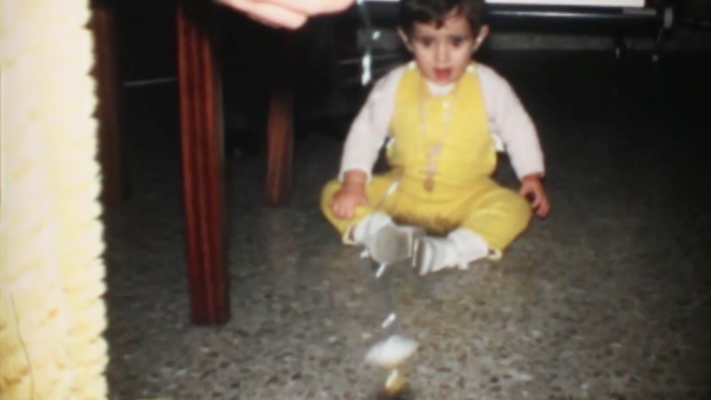 Cute Baby
