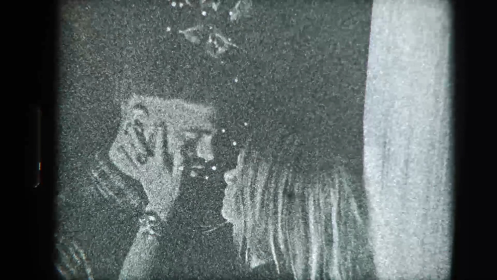 MISTLETOW