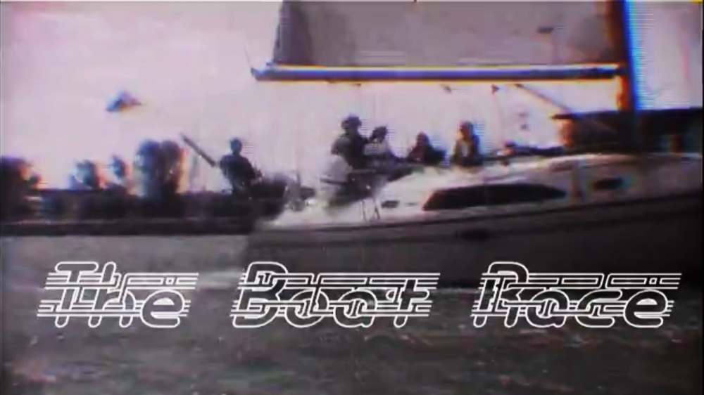 The Boat Race