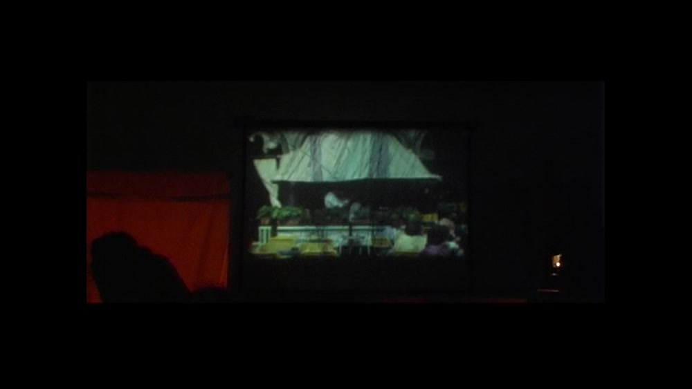 Collective Reel - an extract