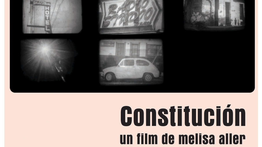 CONSTITUCION