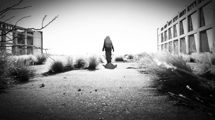 MONOCHROME TEASER