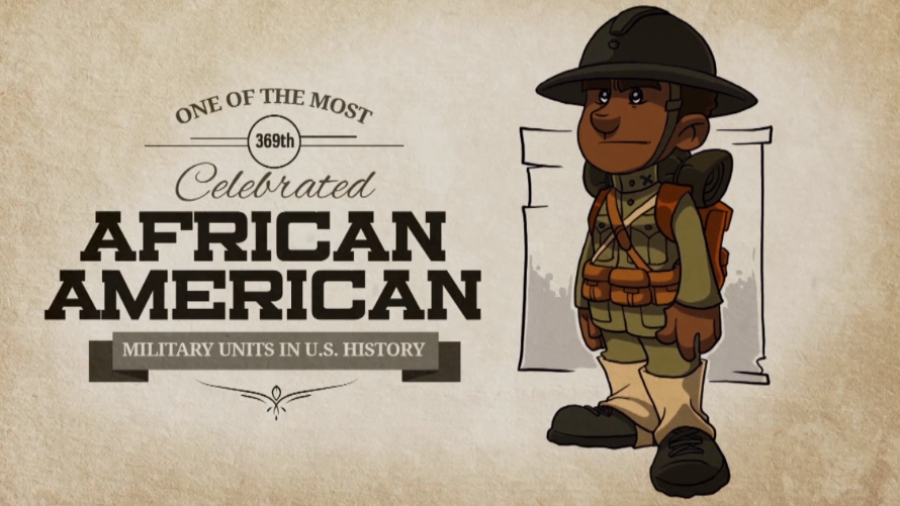 Heroes of Color - Ep.1