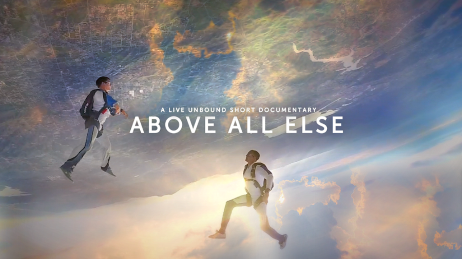 Above All Else