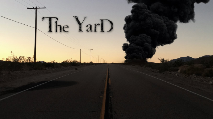 The Yard