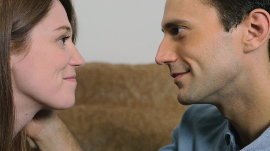 COUPLES THERAPY