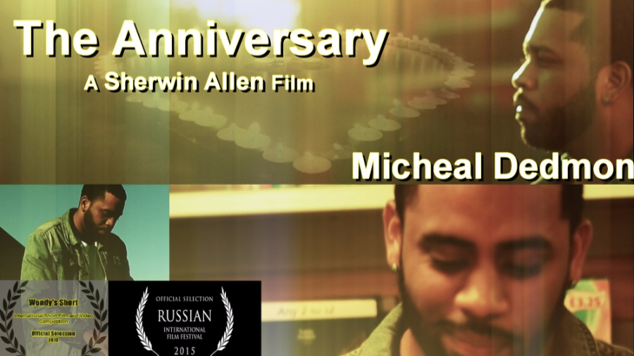 The Anniversary