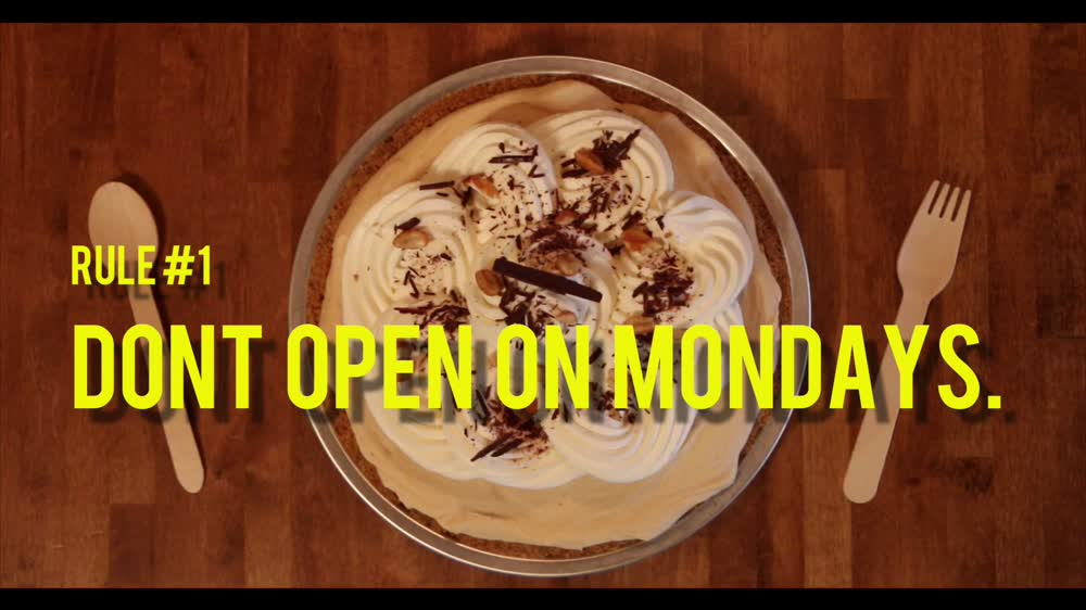 The Rules to Rule of Pie