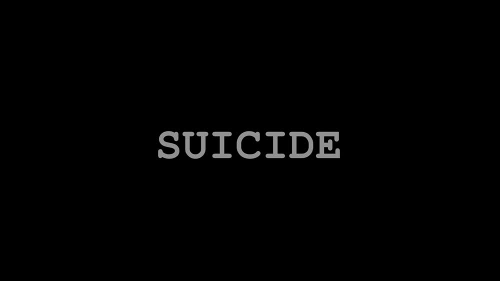 suicide