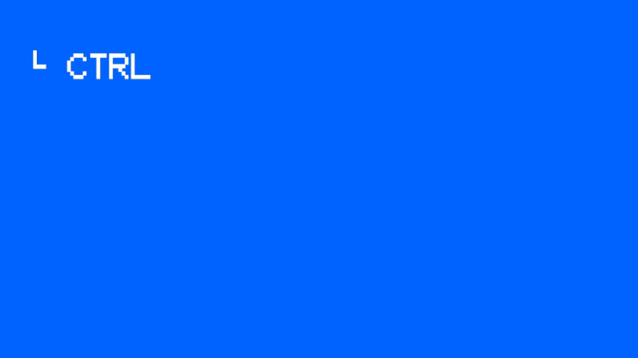 CTRL