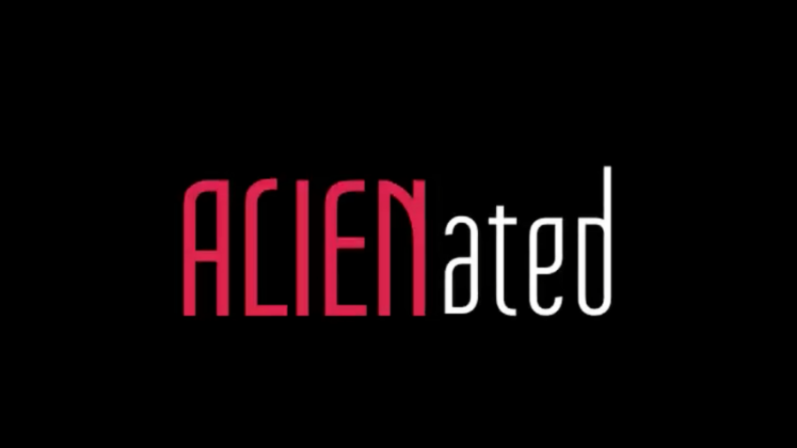 ALIENated
