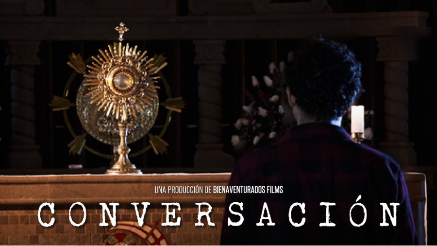 One-to-one ; Conversación
