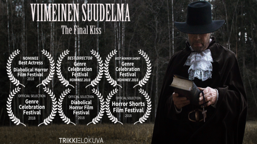 The Final Kiss