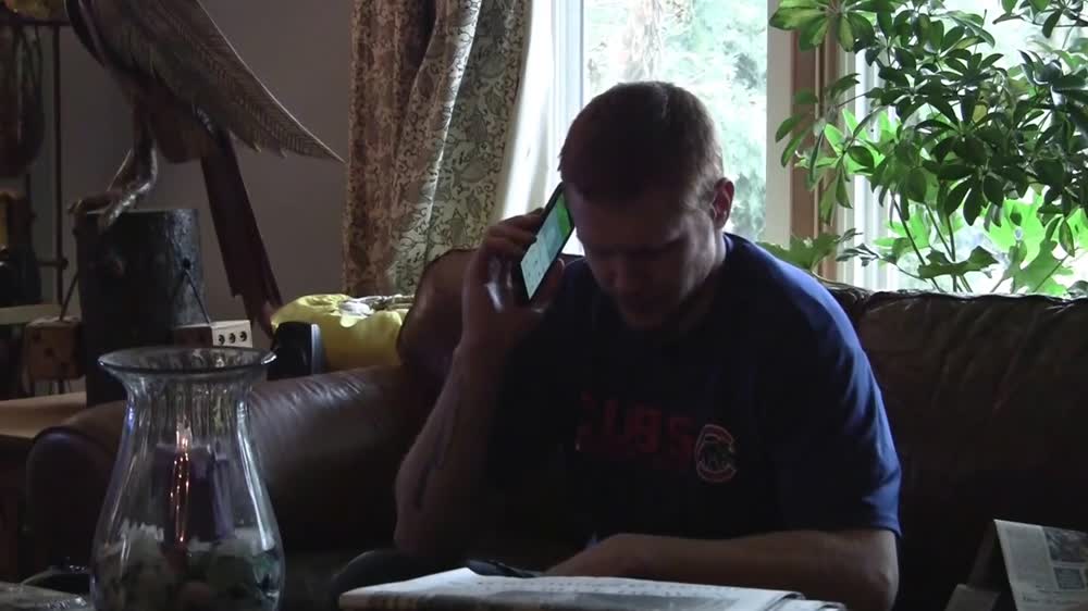 Cubs World Series Short film