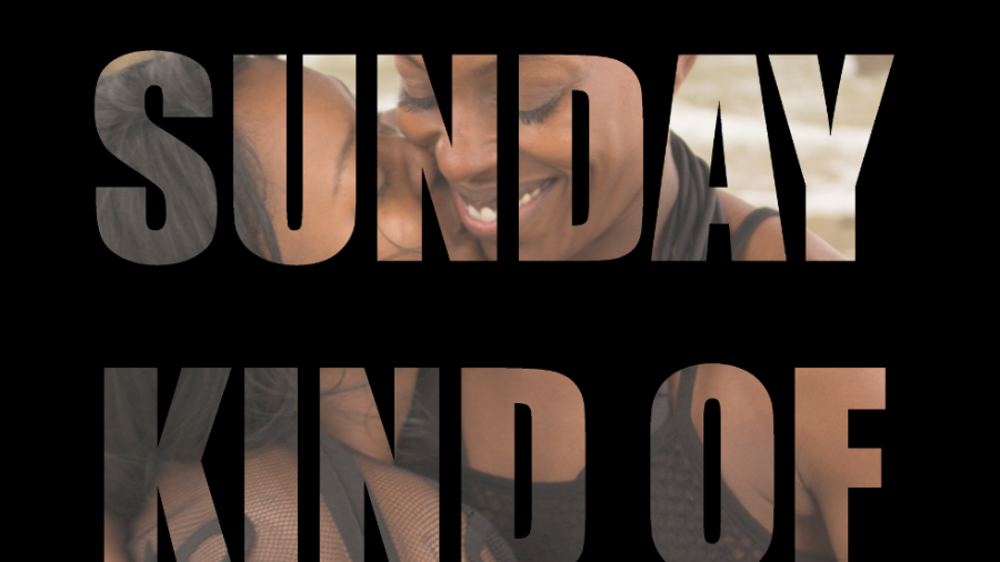 A Sunday Kind of Love