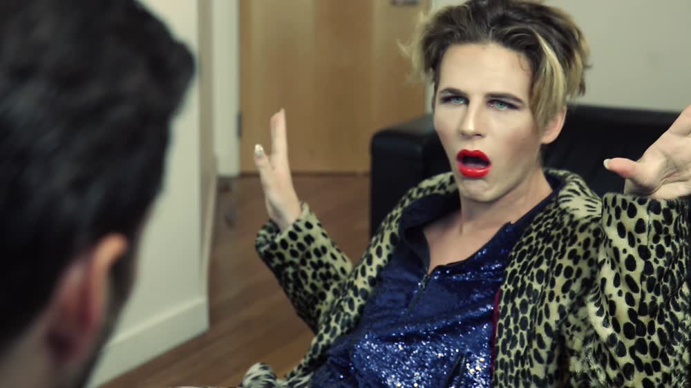 The Fabulous life of Mr. Fabulous