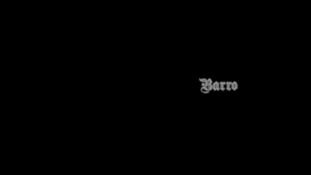 Barro