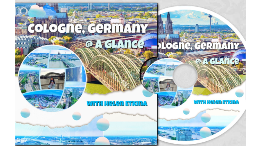 Cologne, Germany at a Glance