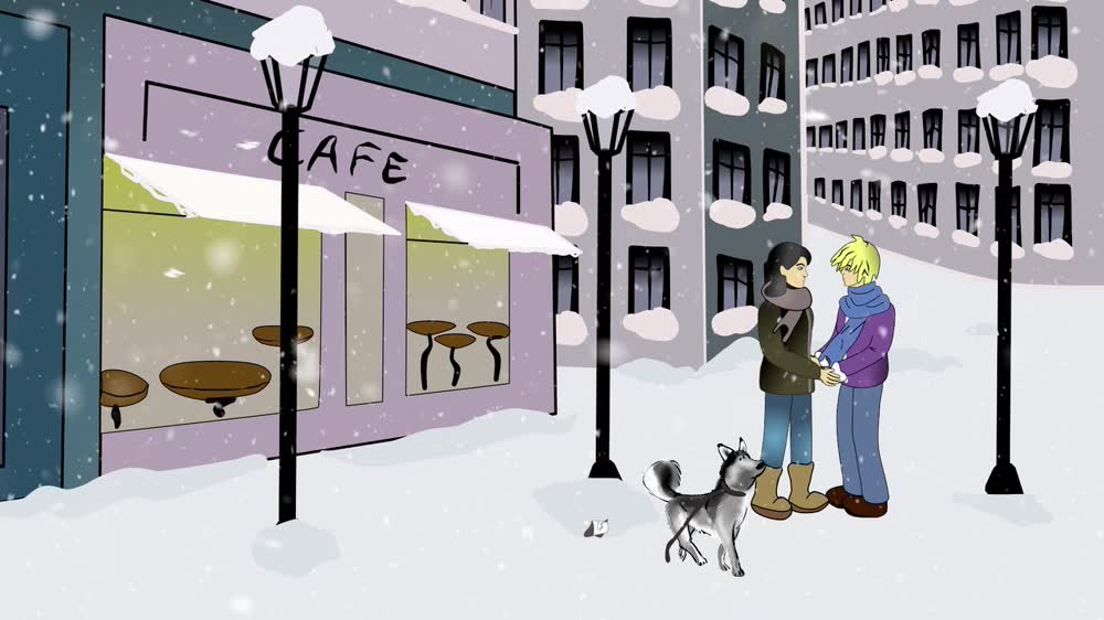 WinterFairytale