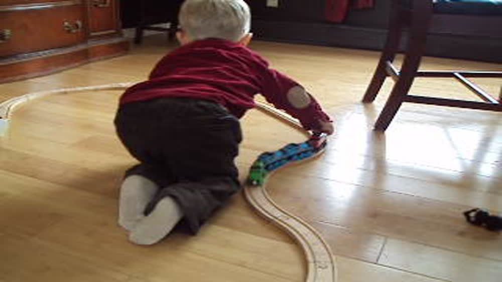 JACK TRAIN JAN 10
