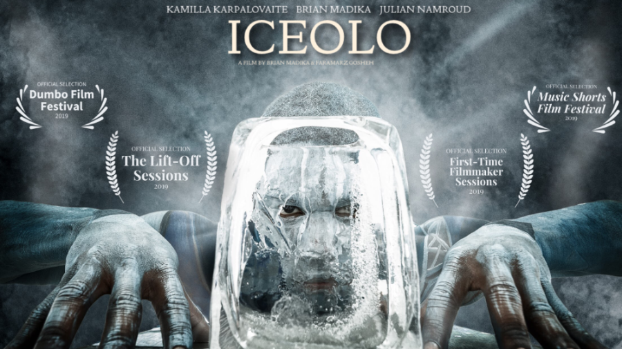 ICEOLO