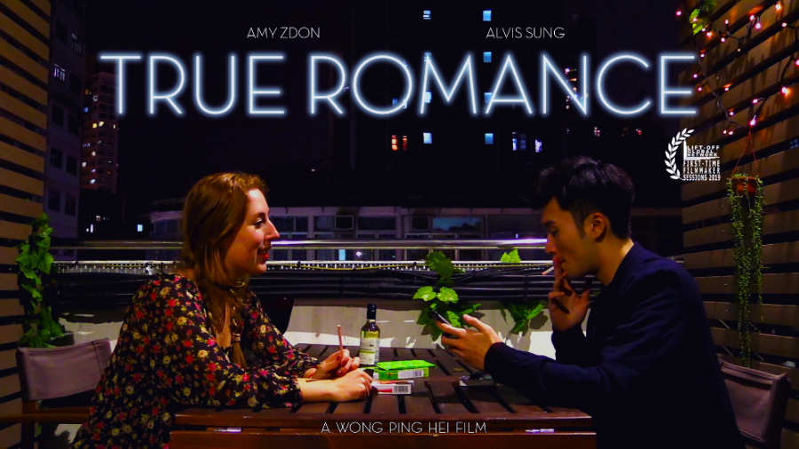 True Romance