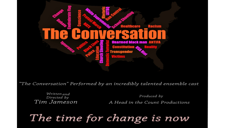 The Conversation