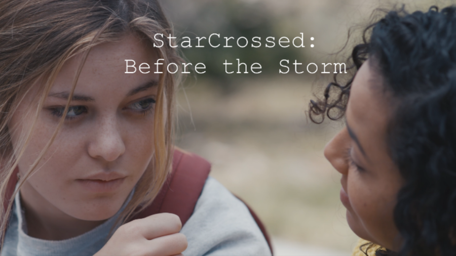 StarCrossed Before the Storm