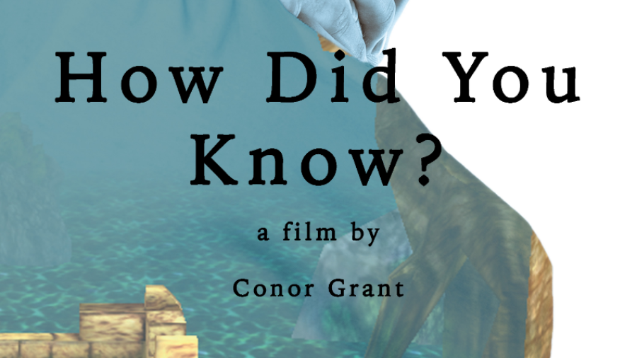 How Did You Know