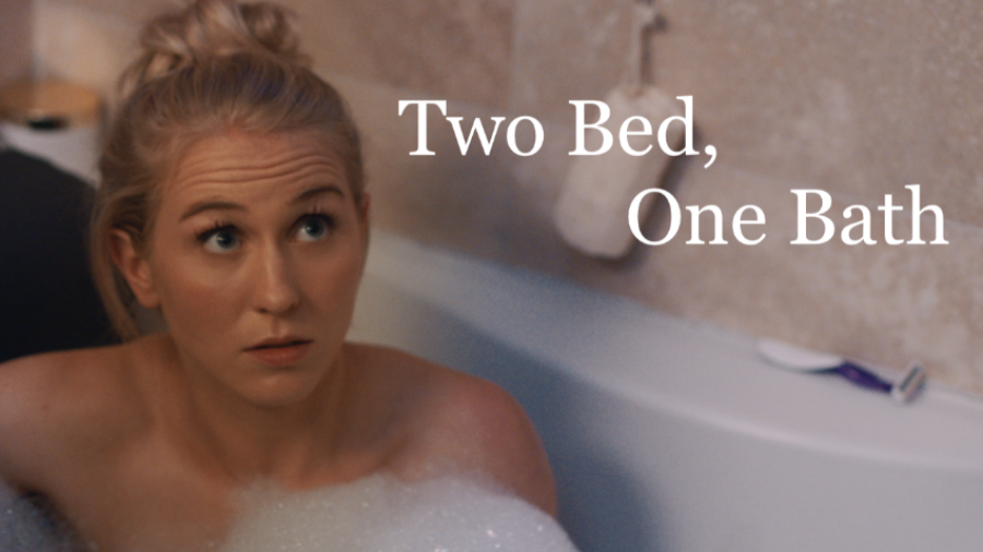 Two Bed, One Bath