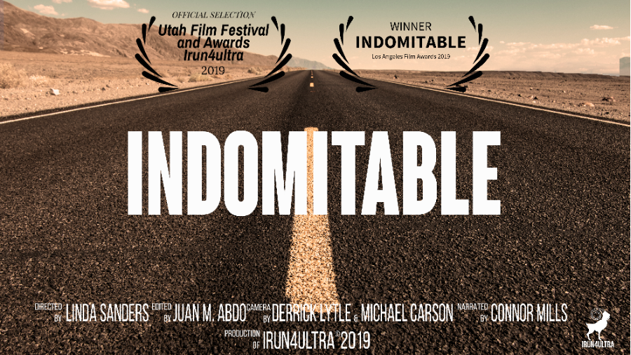 Indomitable