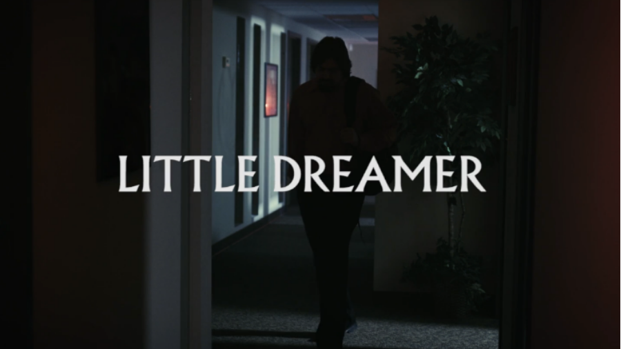Little Dreamer