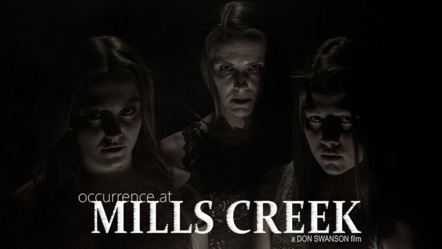 Occurrence at Mills Creek