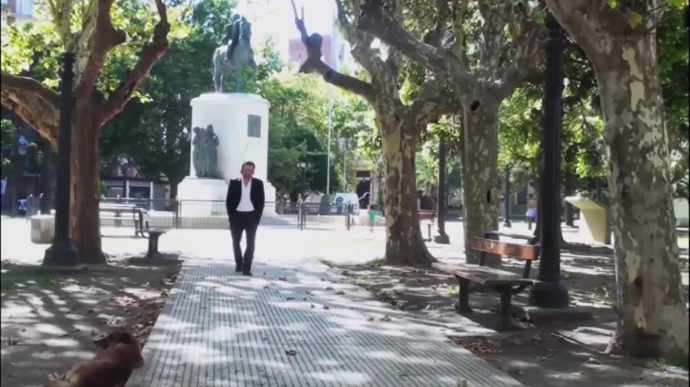 WHEN I SEE YOU AGAIN - A FILM BY ILEANA ANDREA GÓMEZ GAVINOSER