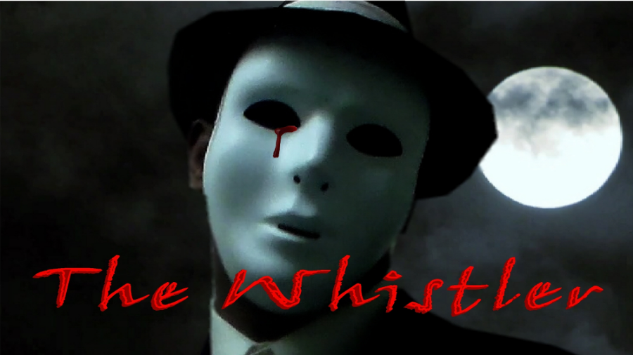 The Whistler