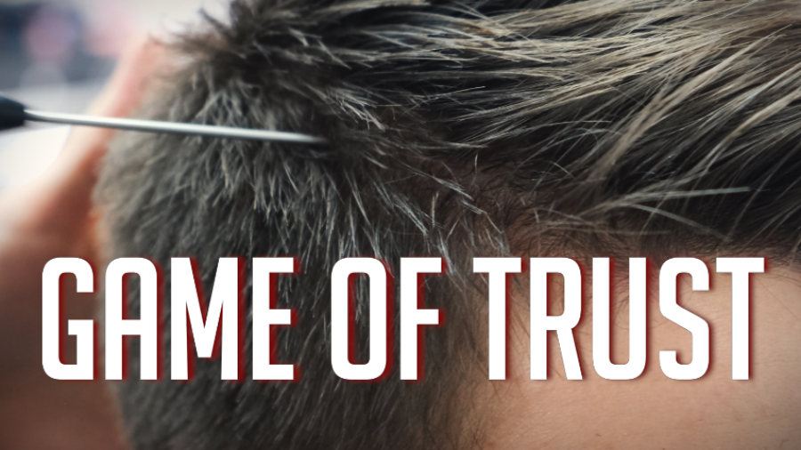 Game of Trust